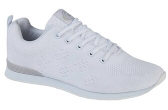 dek T164 ‘TARGET’ Mens Lace up Bowling Shoe Mesh/Textile Lining & Sock size 6×12