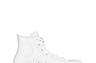 Converse Lifestyle AS Mono Hi Tops UK 8 *REFSSS297