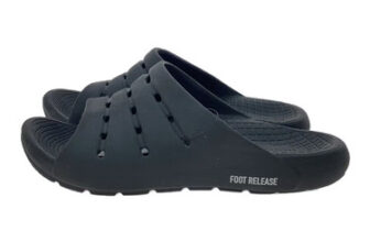 Other Brands AKAISHI Sandals BLK