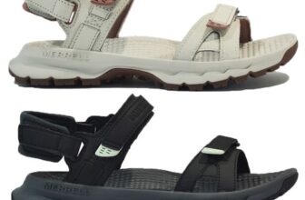 LADIES MERRELL WALKING HIKING TREKKING SUMMER BEACH CASUAL SHOES SANDALS SIZE