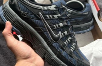 Nike P-6000 – Diffused Blue P6000 – Multiple Sizes