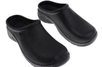 Cooks Clogs Non- Chef Shoes Unisex Compliments Comfortable