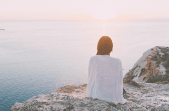 20 Bible Verses for when you feel like you can’t pray