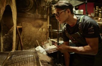 Deep Roots: Akame and Austronesian cuisine
