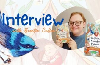 Brenton Cullen Wins Us Over with The Prime Minister Problem