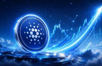 Cardano Price Prediction: ADA Holds Critical Support While Bulls Target a Move Towards $0.55