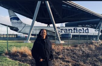 What being a woman in STEM means to me
