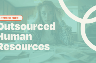 The Benefits of Outsourcing HR