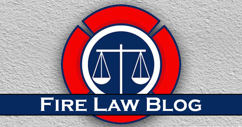 Virginia Federal Court Dismisses Race Discrimination and Retaliation Claims Brought by Lynchburg Firefighter