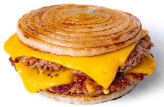 Flying Dutchman Burger – Thee Burger Dude