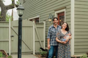 New Motherhood: A Brief Report from the Trenches