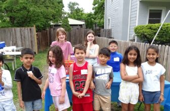 Kindness Activist: Kind Kids Market