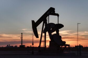 Oil rises after Iran and US trade airstrikes