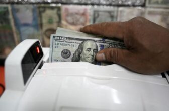 Dollar set to weaken long-term, Europe has work to do, JPMorgan AM, Euroclear execs say