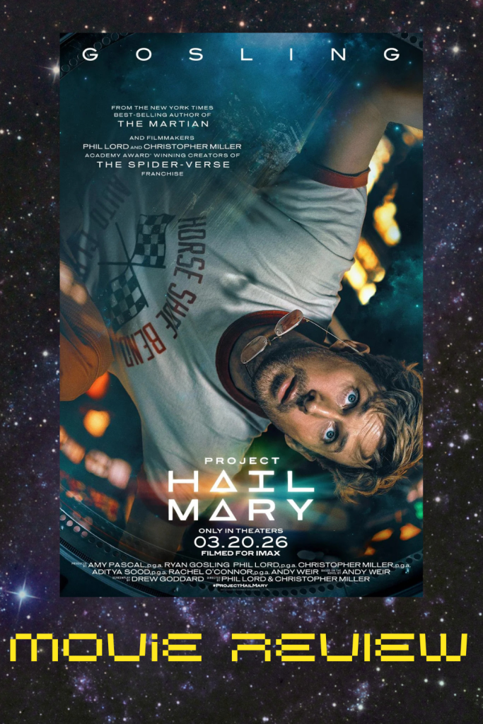 Project Hail Mary Movie Review: Is Ryan Gosling’s Sci-Fi Adaptation Worth Watching?
