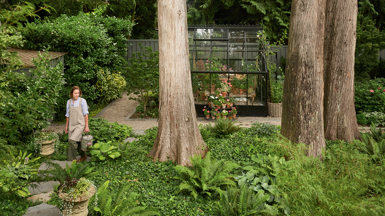 House & Home – How To Get Your Garden Ready For Spring