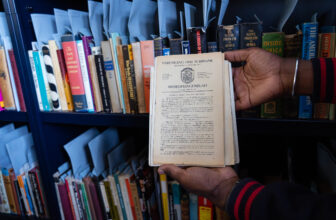 The Black Archives: A Place That Changes How You See Amsterdam | Amsterdamian