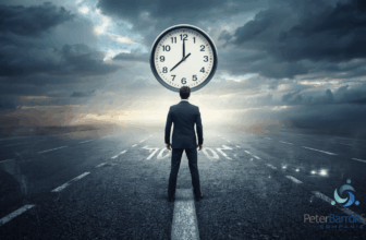 The Decision You’re Avoiding Is Costing You More Than You Think
