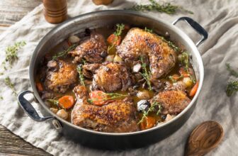 The Best French Food: 29 Traditional Dishes You Absolutely Cannot Miss