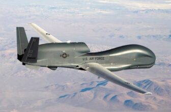 US Strikes Iranian Military Site Amid Rising Tensions, Downs Multiple Drones