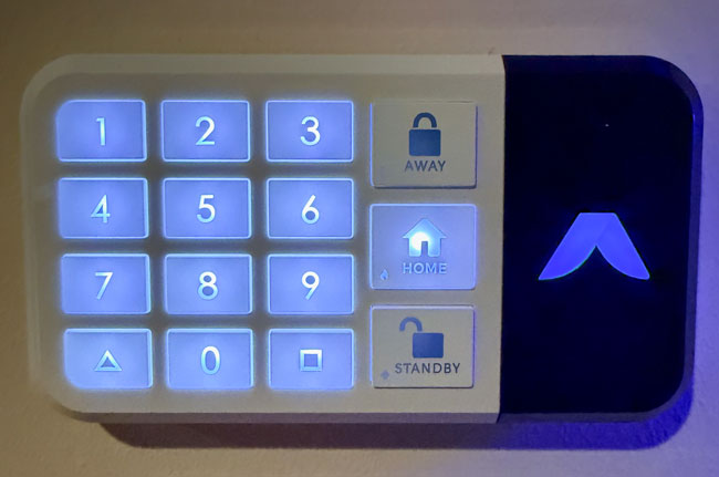 Sidewalking Away: Why I Finally Swapped Ring Alarm for Abode