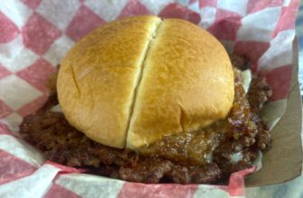 Burger Beast’s Florida Keys Food Guide