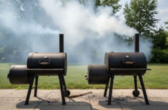 How to Fix Bitter Smoke Flavor on BBQ
