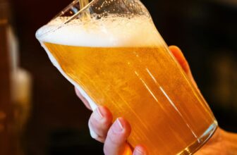 5 Reasons People Are Switching to Non-Alcoholic Beer During the Week