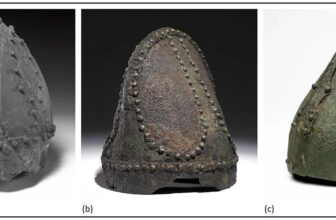 What the Sasanian Empire’s Metal Artifacts Actually Were