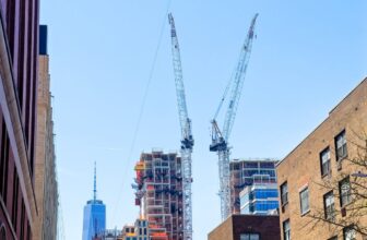 Mamdani unveils $22 billion plan to build housing and fix NYCHA
