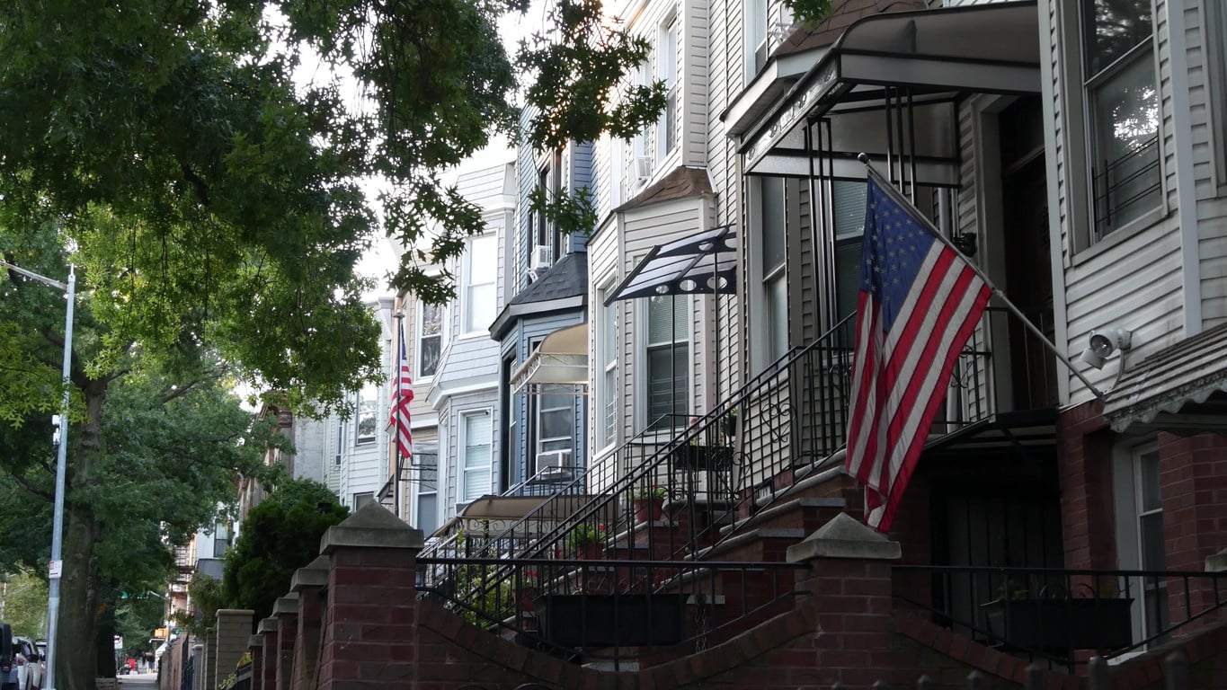 New state legislation would tax ‘predatory’ home flippers in NYC