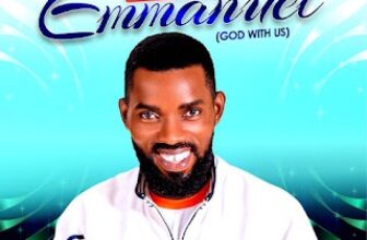 DOWNLOAD Mp3: Minister Sifon – Emmanuel (God With Us)