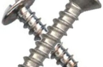 Why Sheet Metal Screws Have Sharp Threads | Blog