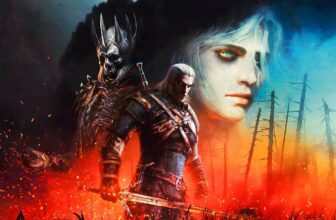 New The Witcher 3 DLC officially announced for 2027