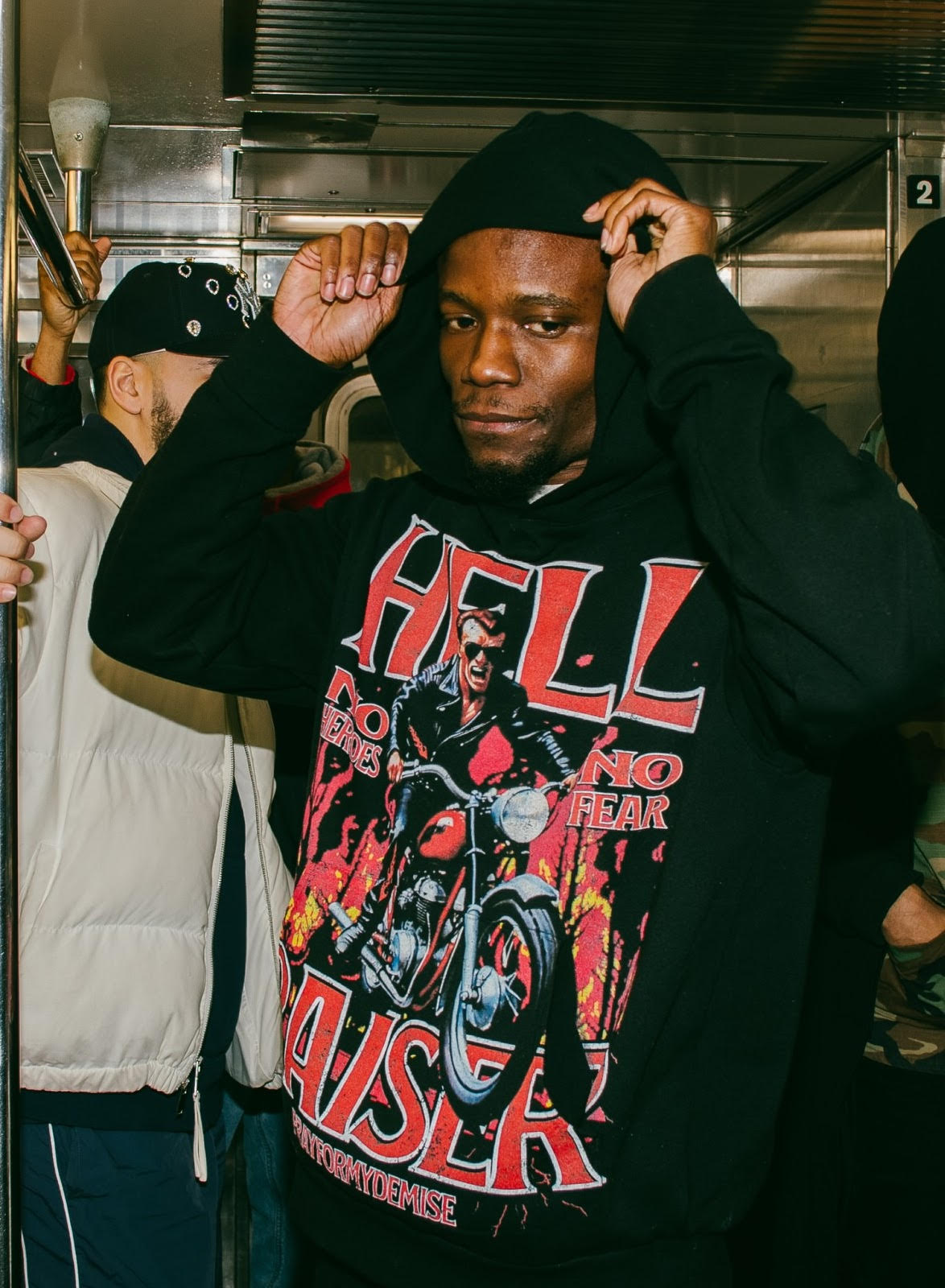 Ruff Ryders’ New Artist FakeFree KP Drops “What It Be” – OnTheSceneNY