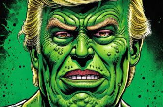A toxic threat to America – Capitol Hill Blue