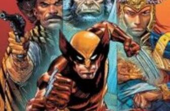 House to Astonish » Wolverine #26 annotations