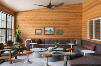 7 Modern Interior Design Trends