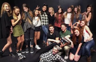 Best Kids Acting Camps, Coaches, Classes and Workshops