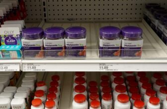 Sleep Supplements Recommended by Dietitians for Better Rest