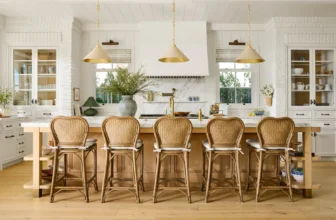 How to Get the Studio McGee Style at Home