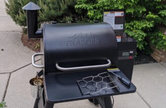 MEATER Continues to Hurt Traeger, they Plan to Ramp Up Pellet Production – CookOut News