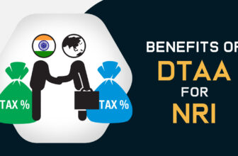 DTAA- A COMPARATIVE ANALYSIS OF INDIA AND USA