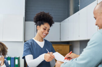 Common patient registration errors that cause revenue leakage