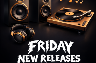 New Albums