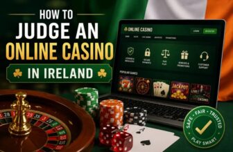 How to Judge an Online Casino in Ireland | Checks That Count