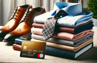 Unlocking the Potential of Credit Cards for Wardrobe Enhancements