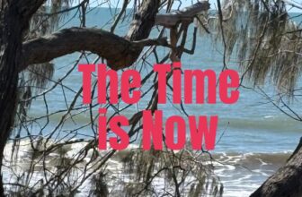 The time is now – Living the Life God Intended