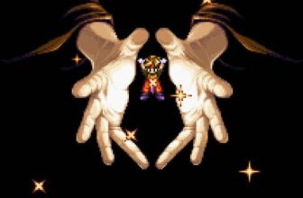 31 years later, beautiful SNES RPG Terranigma is finally coming to PC, and I must lay the ghost of my console warrior childhood to rest