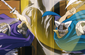 One Piece Episode 1174: “Save the Children! The Elbaph Warriors Rise Up”